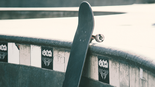 How to Choose the Right Skateboard for Your Needs